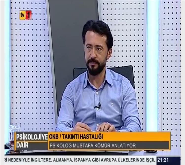 Takıntı Hastalığı